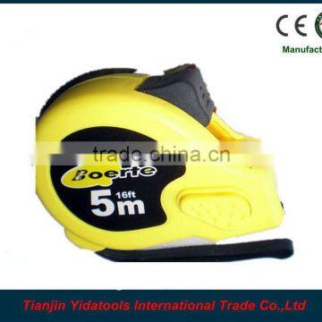 Stainless Steel Tape Measure