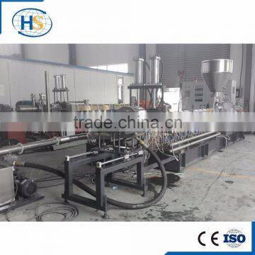 Nanjing Haisi Extrusion Machine Plastic Extruder Manufacturer/3D Plastic Film Extrusion Machinery photo-6