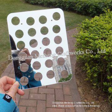 LED Reflector Board / PC Plastic Reflector Board photo-4