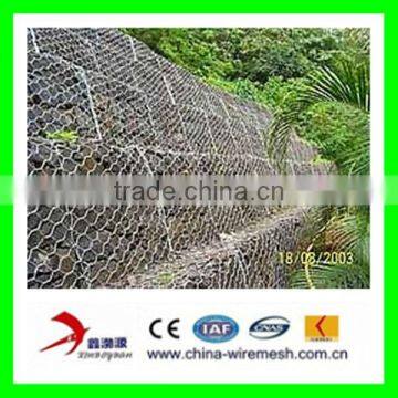 Slope Gabion Protective Mesh (manufacturer)