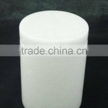 Natural Marble Urn