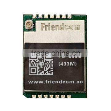 10dB Wireless RF Transceiver Module With CE, RoHs photo-2