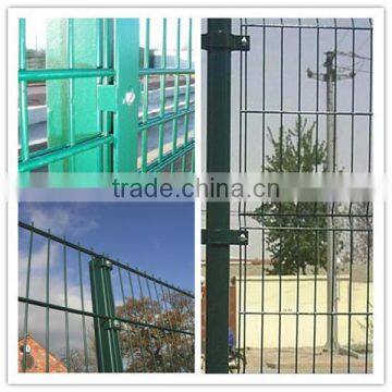 SC-Chinese Top Quality Perimeter Fence (Certification: CE,ISO,SGS) photo-3