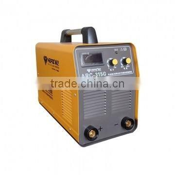 Inverter welding machine,multifunction MMA/TIG/CUT welding machine ARC-315G welding inverter