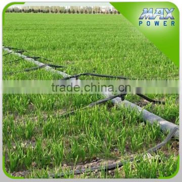 High Quality Anti-UV Drip Pipe Hose Pipe Irrigation System