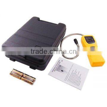 Precision Combustible Methane Propane Gas Leak Detector Alarm Sensor 40-640ppm Range photo-2