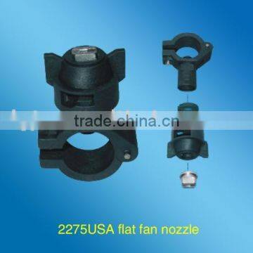 plastic water nozzle for argriculture irrigate