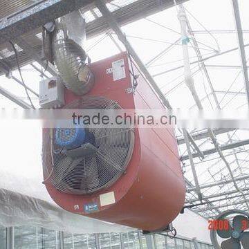 Ventilation Fan for Greenhouse photo-2