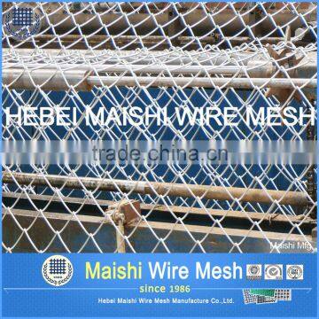 Malla Ciclonica Fabricacion de Malla Ciclonica photo-2