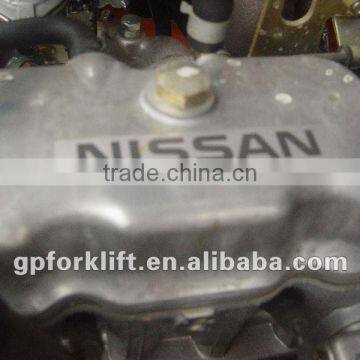 Brand New Nissan Engine Forklift Truck