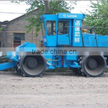 Chinese Brand 26ton Landfill Compactor LLC226 for sale