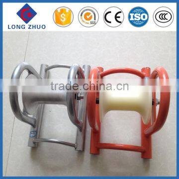 Stringing Line Cable Roller