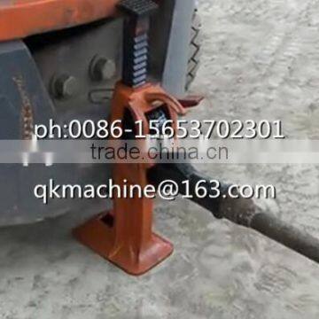 Portable Track Jack for Railway Lifting Tools photo-3