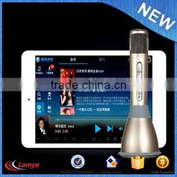 Logo Printing Wireless Microphone Bluetooth Buy Direct From China Factory photo-3