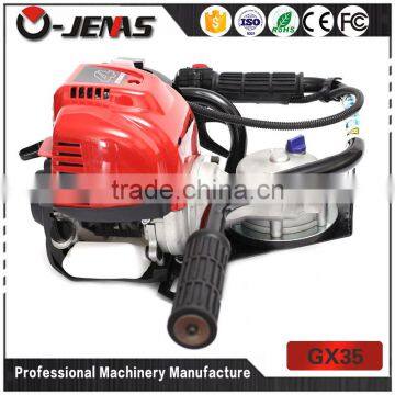Ojenas Factory Direct Sale GX35 40-200mm Drill Diameter Earth Auger Drill photo-3