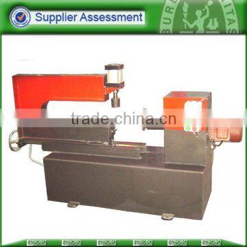 High performance round cutting machine for sale