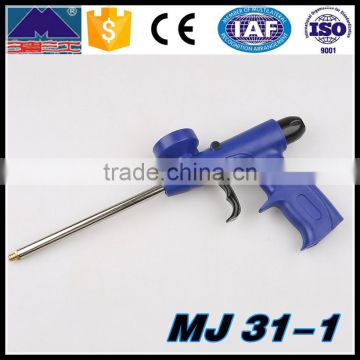 Popular And Hot Selling Plastic Foam Gun With Cheap Price