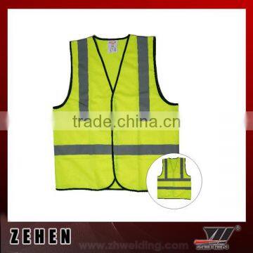 Safety Reflective Vest