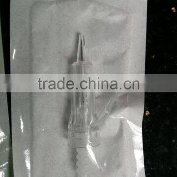 3 Pin Needles /12 Needles Electric Micro Needles Microneedles Factory Price photo-6