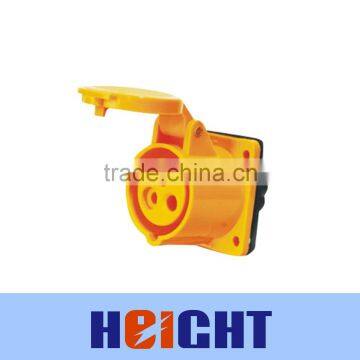 Excellent quality Combination switch socket industrial electrical plug