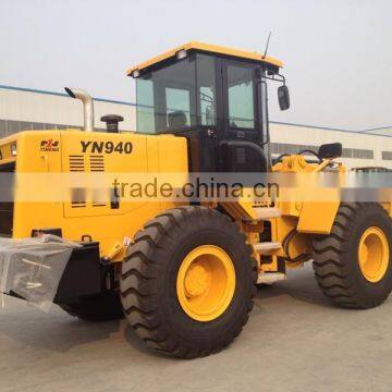 YN940 Wheel Loader photo-3