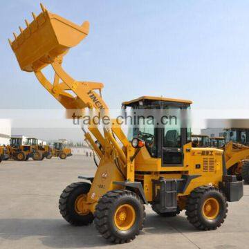 YN920D Wheel Loader With YINENG Brand photo-4