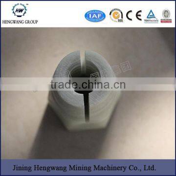 Coal Mine Fiber Glass Rebar Roof Support Anchor Bolt photo-5