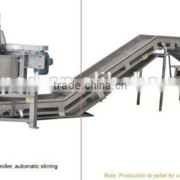 Used Broad Bean Fryer for Sale photo-4