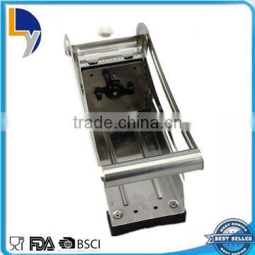 high quality high level reasonable price vegetable slicer shredder dicer chopper