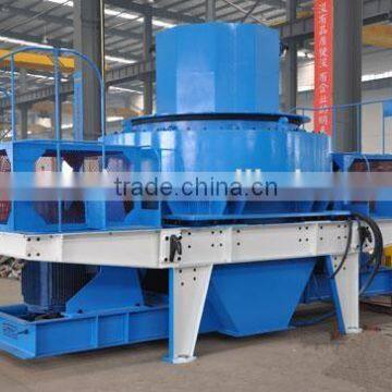 Stone Production Line Pcl Sand Making Machine photo-4