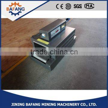 Auto Tape Cosmetic Shrink Packing Machine/cosmetic Shrink Wrapping Machine photo-2