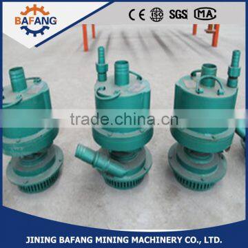 FWQ35/20 Wind Turbine Super Cheap Submersible Pump photo-2