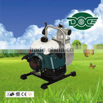 1" 25mm Gasoline Water Pump 1.4kw 40.2cc Makita Engine CE GS photo-2