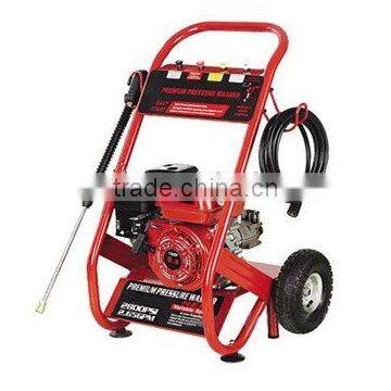 Gasoline pressure washer RWGEC-30212(6.5HP)