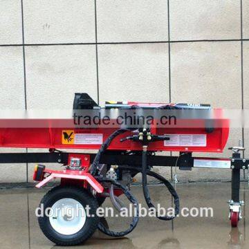 15HP Popular Petrol Power Forestry Log Splitter for Sale photo-3