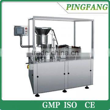 (ZG-KGL10,8) KGL series plastic bottle capping machine/capping machine for bottles