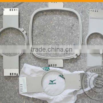 One Head Cnc Embroidery Machine Price photo-4