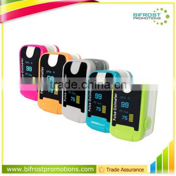 Mini Function Finger Blood Pressure Sensor