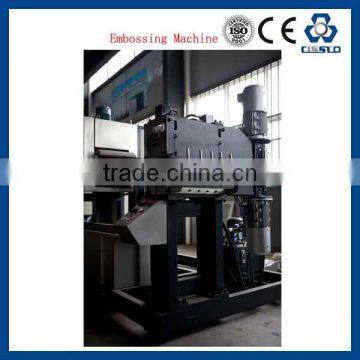 FULL AUTOMATIC ITALY TECHNOLOGY HIGH PERFORMANCE PET PACKAGING BAND EXTRUDING MACHINE, POLYESTER BAND EXTRUDING MACHINERY photo-5