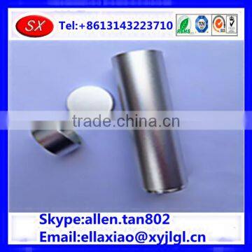 China Customized CNC Auto Lathe Electronic Cigarette Component CNC Machining Hardware Electronic Cigarette Accessories/fittings photo-5