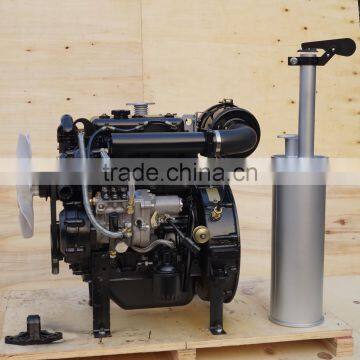 DIESEL ENGINE FOR GENERATING SETS FOR SALE photo-3