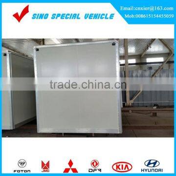 Professional American Cargo Truck Bodies for Wholesales photo-2
