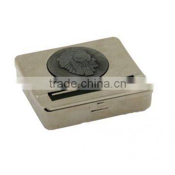 case style cigarette rolling box