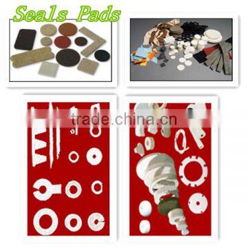 Seals Pads,Oil Seals ,Felt Seals Pads