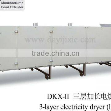 3-layer electricity Dryer