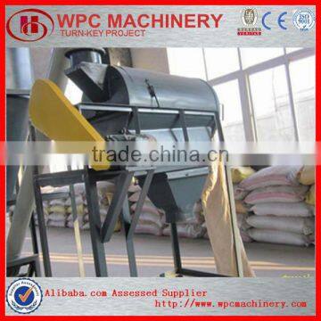 Hot-sale!!! HGMS series milling machine/WPC plastic product making machinery