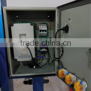 Electric or Pneumatic Movable Lifting Type Homogenizer for Biology Engineering and Medical Science photo-3