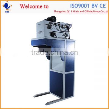 Environmental poultry feed mill machine