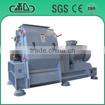 Professional Manufacturer Henan he Xie Animal Feed Machine photo-2