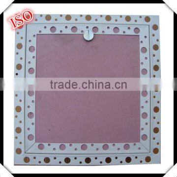 Hot sale decorative wall ceiling access panel manufacturer in Cixi China